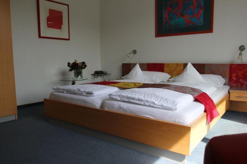 Ambienta Wellness Hotel Bad Muenstereifel Quarto foto